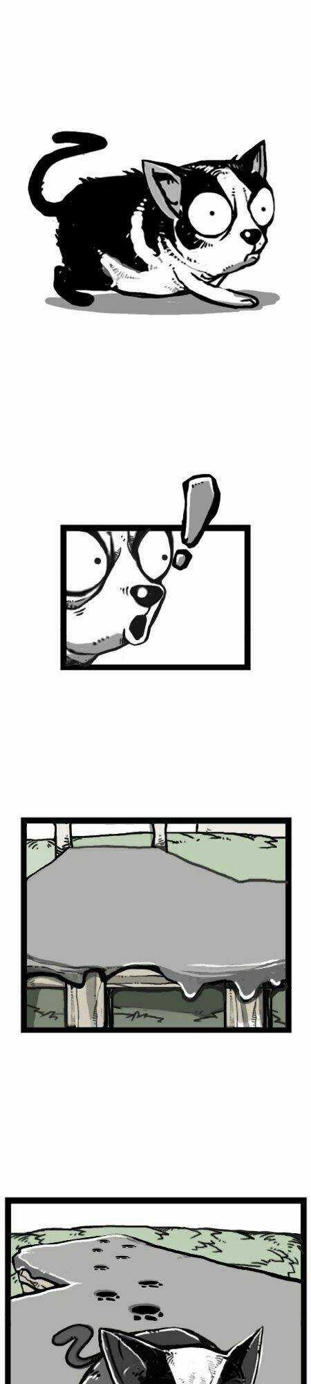 The Earth, Human, And Animal Chapter 21 trang 10