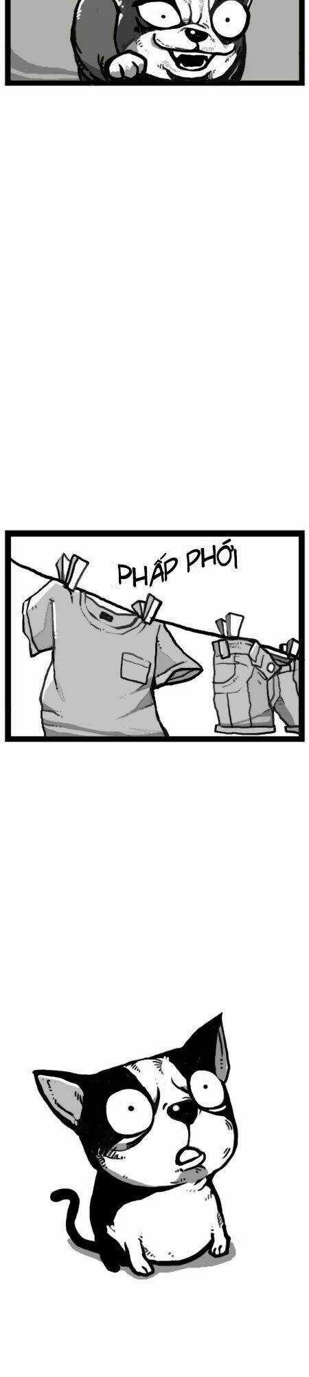 The Earth, Human, And Animal Chapter 21 trang 11