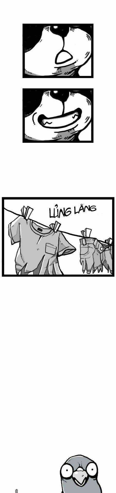 The Earth, Human, And Animal Chapter 21 trang 12