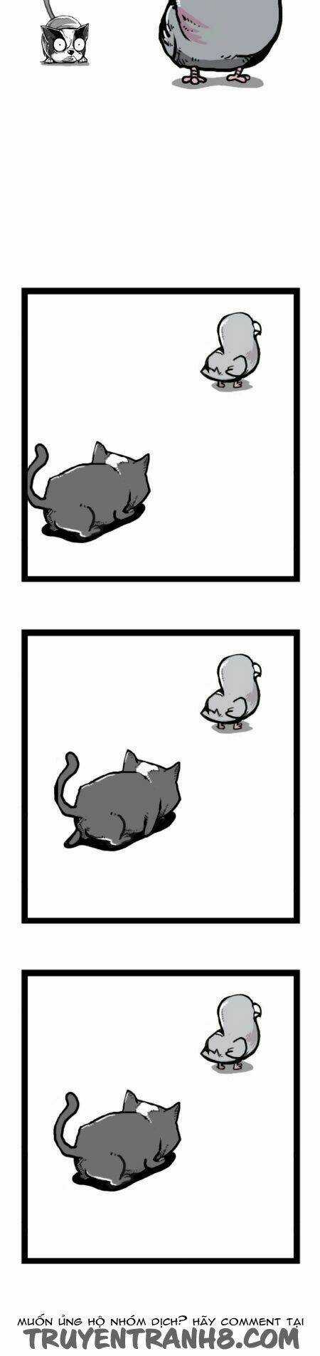 The Earth, Human, And Animal Chapter 21 trang 13