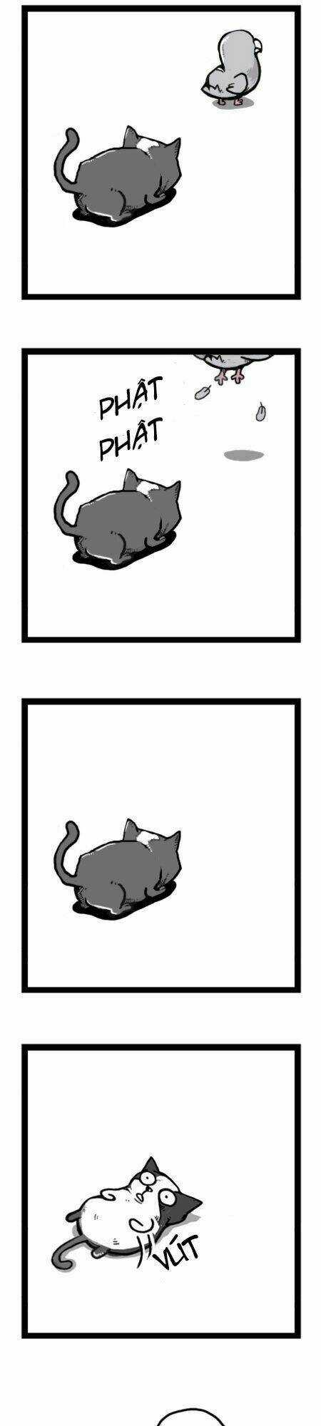 The Earth, Human, And Animal Chapter 21 trang 14