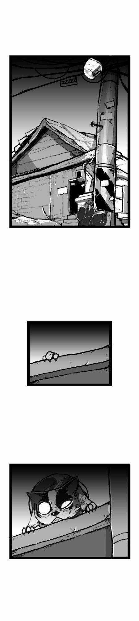 The Earth, Human, And Animal Chapter 21 trang 2