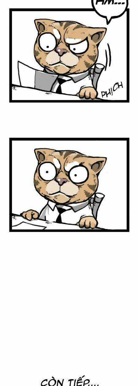 The Earth, Human, And Animal Chapter 21 trang 21