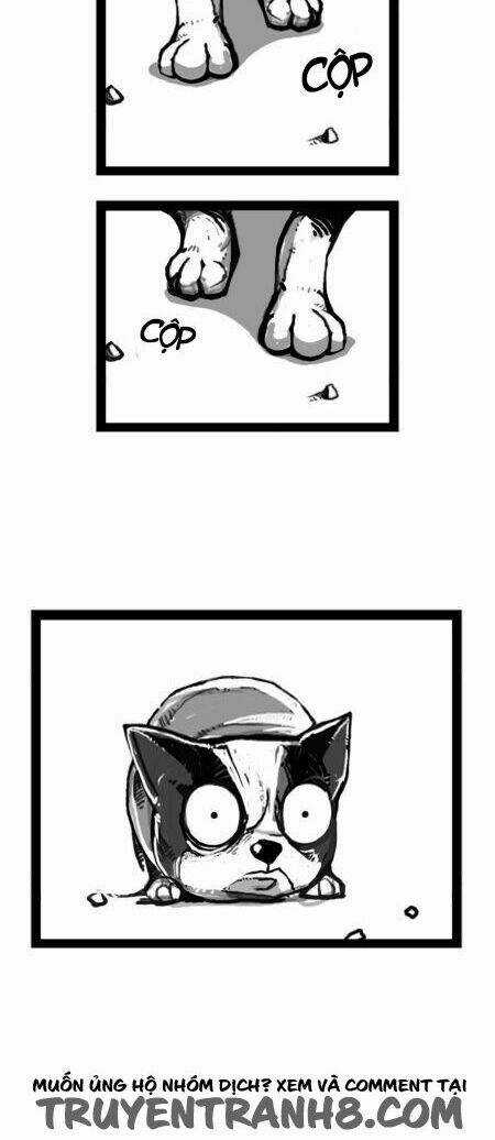 The Earth, Human, And Animal Chapter 21 trang 4