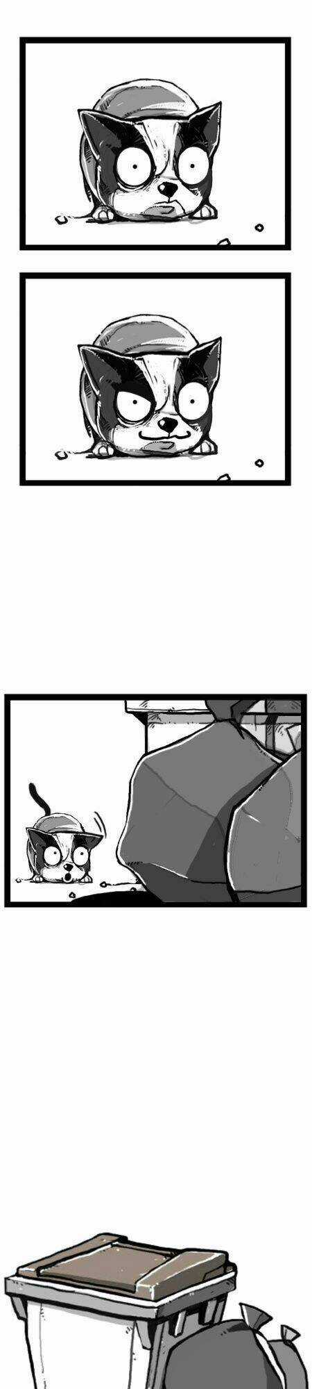 The Earth, Human, And Animal Chapter 21 trang 6