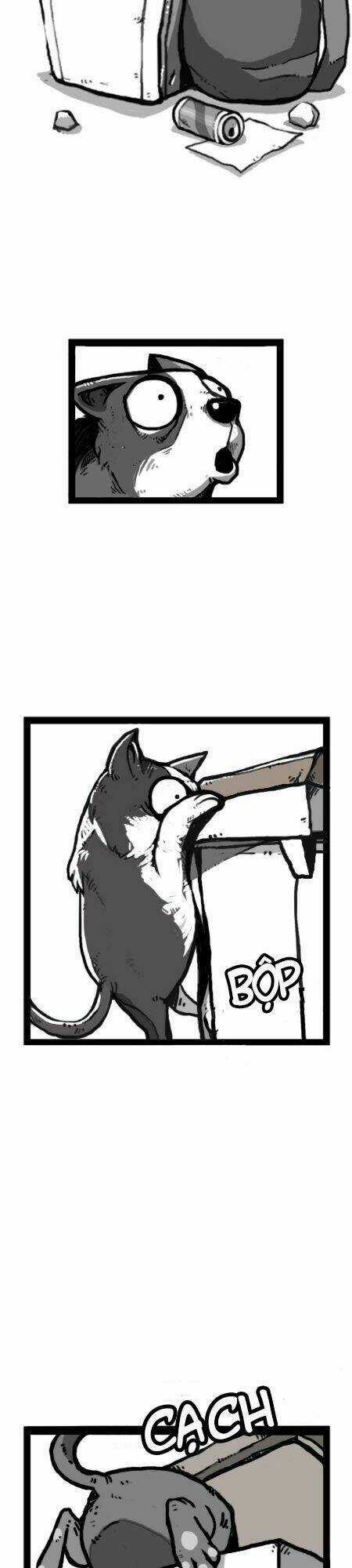 The Earth, Human, And Animal Chapter 21 trang 7