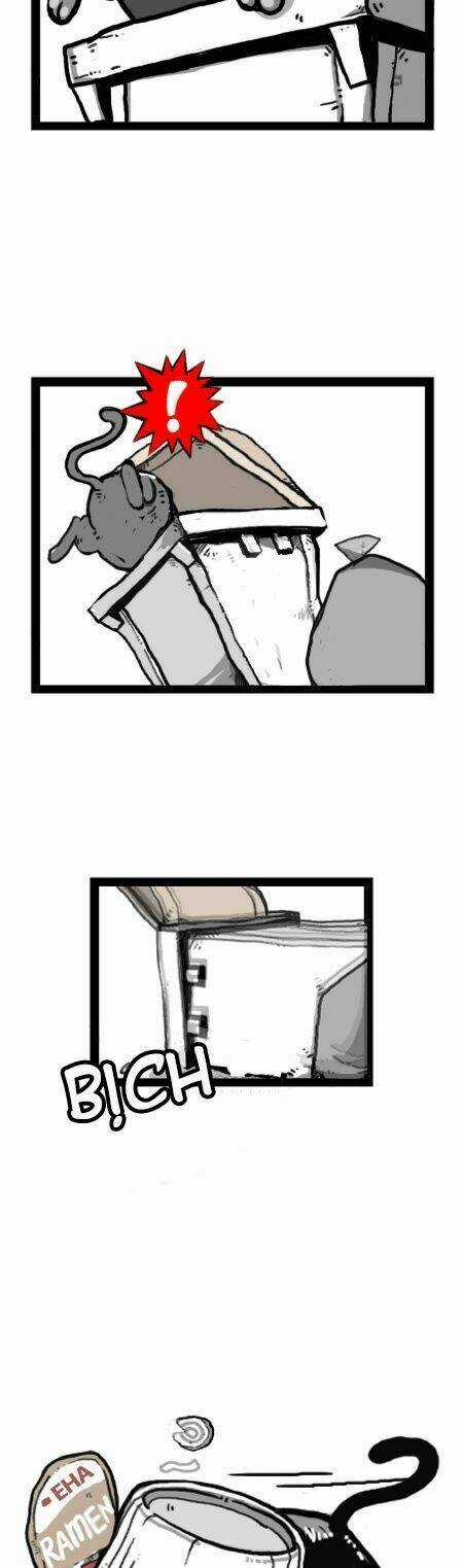 The Earth, Human, And Animal Chapter 21 trang 8