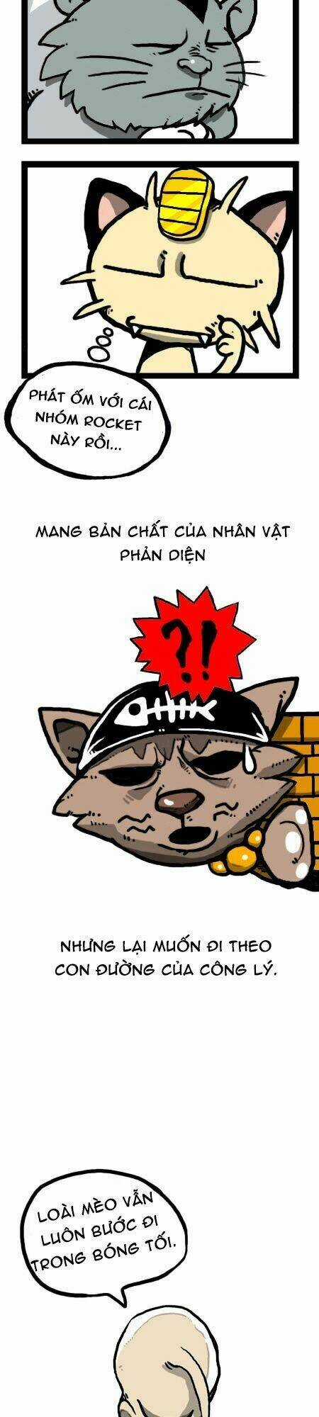 The Earth, Human, And Animal Chapter 22 trang 17