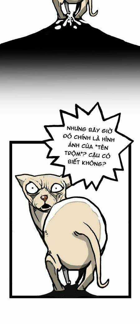 The Earth, Human, And Animal Chapter 22 trang 18