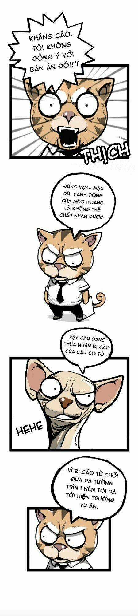 The Earth, Human, And Animal Chapter 22 trang 21