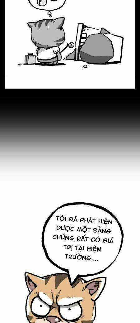 The Earth, Human, And Animal Chapter 22 trang 23