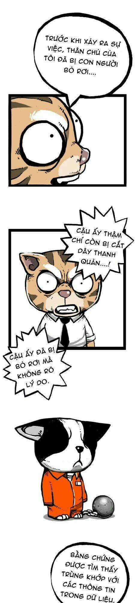 The Earth, Human, And Animal Chapter 22 trang 25