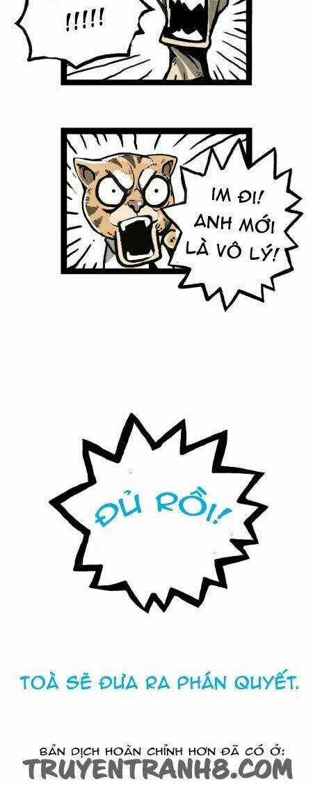 The Earth, Human, And Animal Chapter 22 trang 27