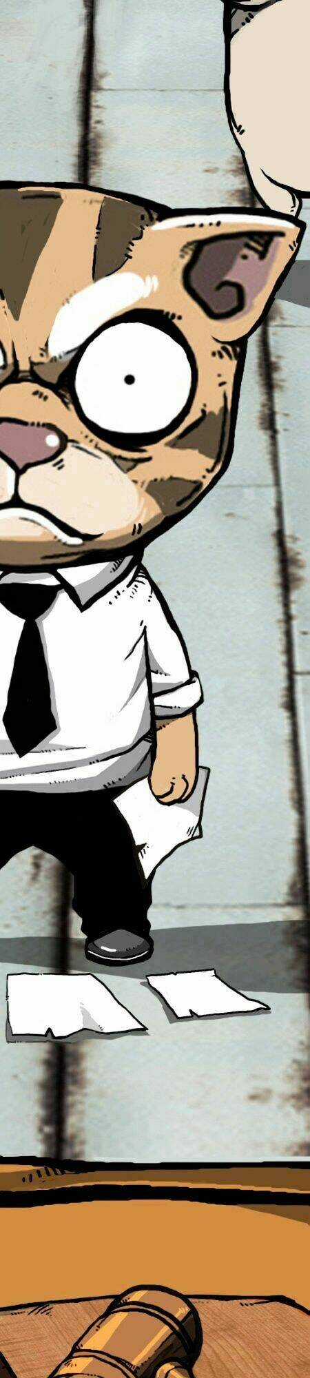 The Earth, Human, And Animal Chapter 22 trang 29