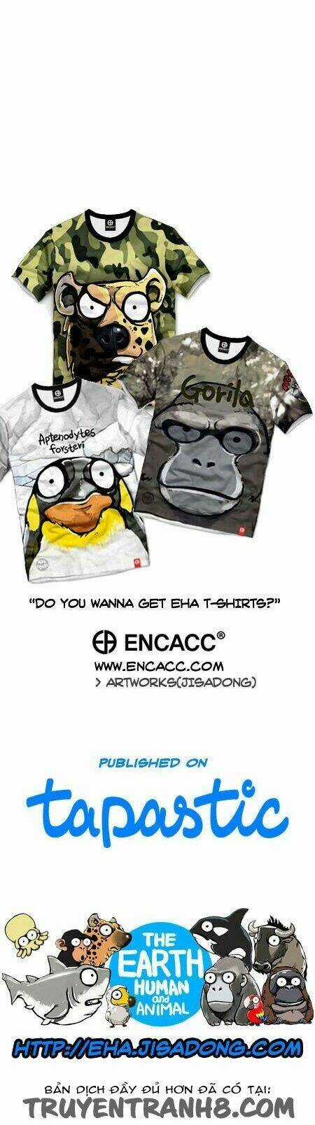 The Earth, Human, And Animal Chapter 22 trang 31