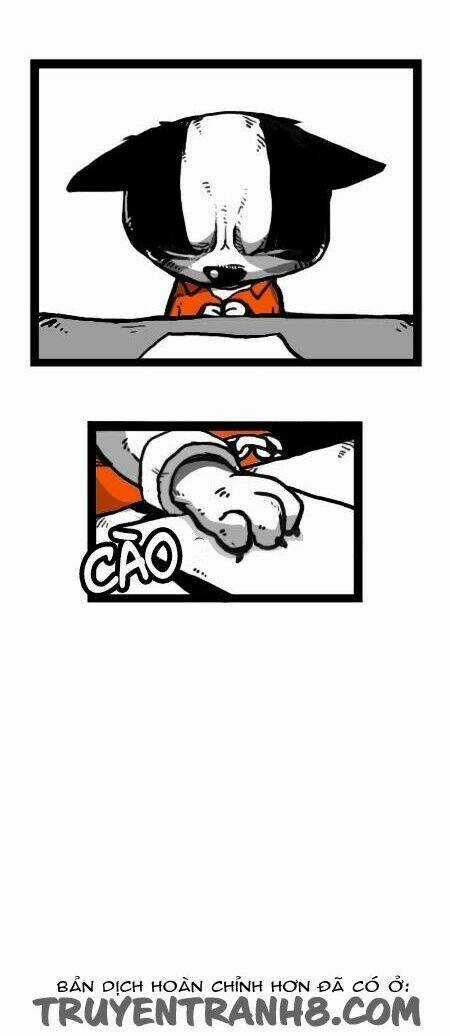 The Earth, Human, And Animal Chapter 22 trang 4