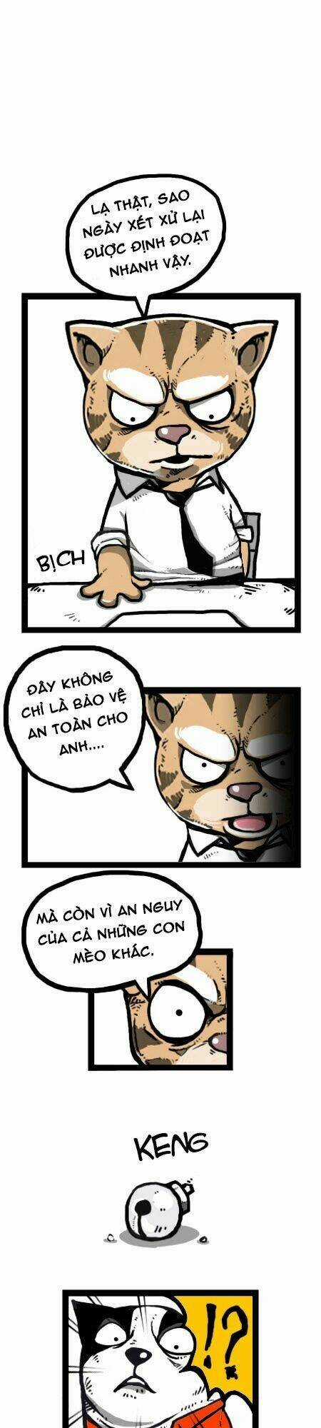 The Earth, Human, And Animal Chapter 22 trang 6