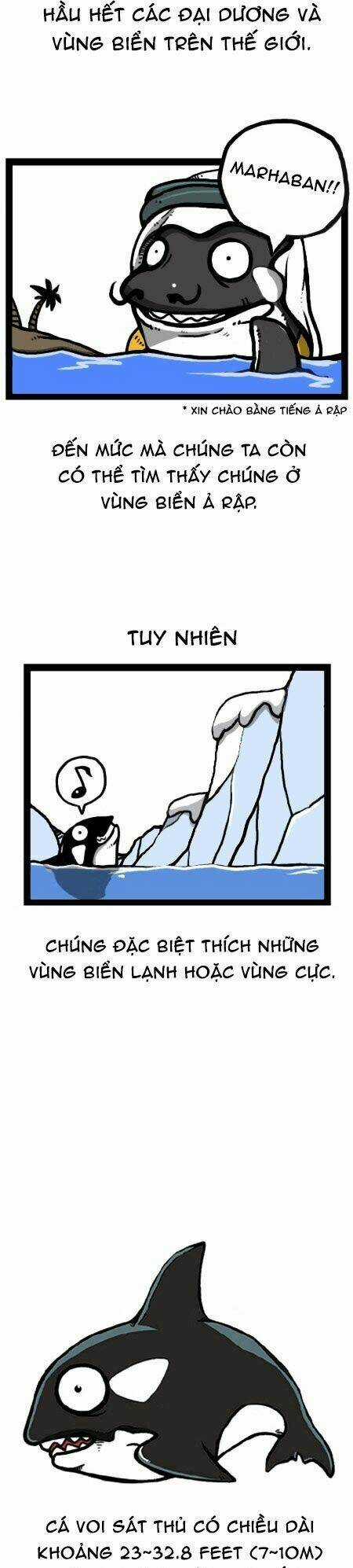 The Earth, Human, And Animal Chapter 23 trang 11