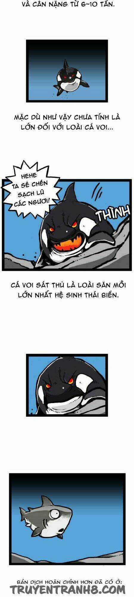 The Earth, Human, And Animal Chapter 23 trang 12