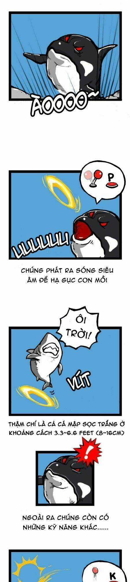 The Earth, Human, And Animal Chapter 23 trang 13