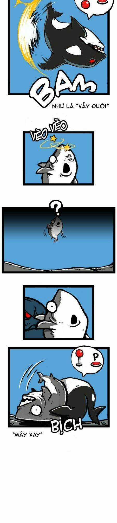 The Earth, Human, And Animal Chapter 23 trang 14