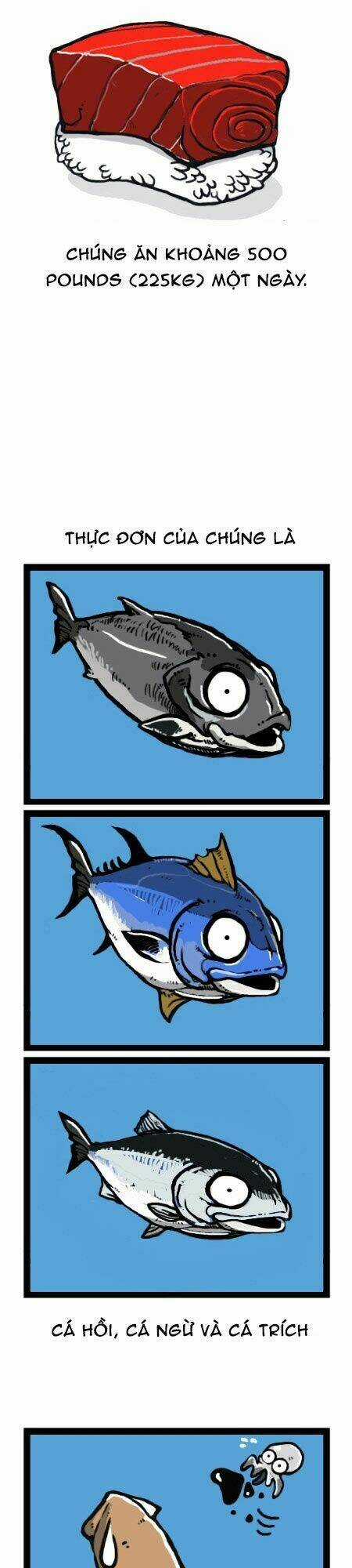 The Earth, Human, And Animal Chapter 23 trang 15