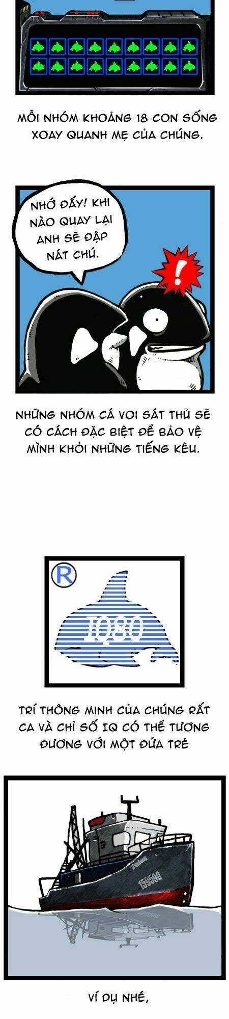 The Earth, Human, And Animal Chapter 23 trang 19