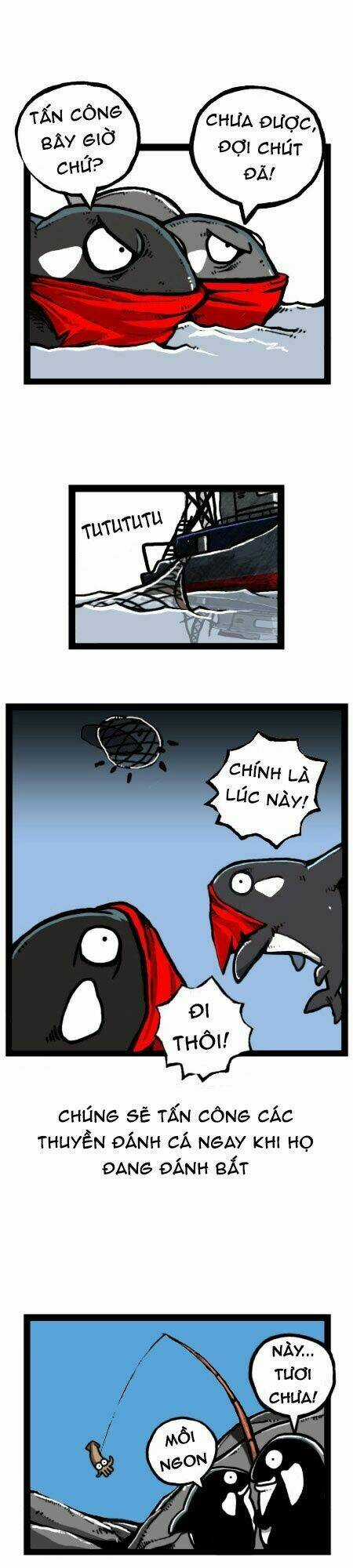 The Earth, Human, And Animal Chapter 23 trang 20