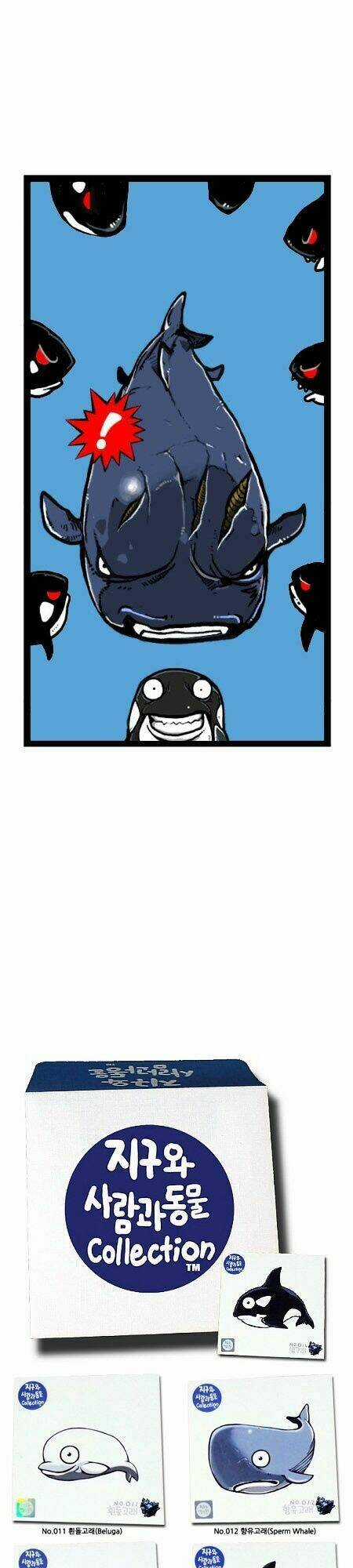 The Earth, Human, And Animal Chapter 23 trang 26