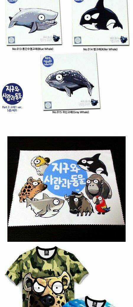 The Earth, Human, And Animal Chapter 23 trang 27