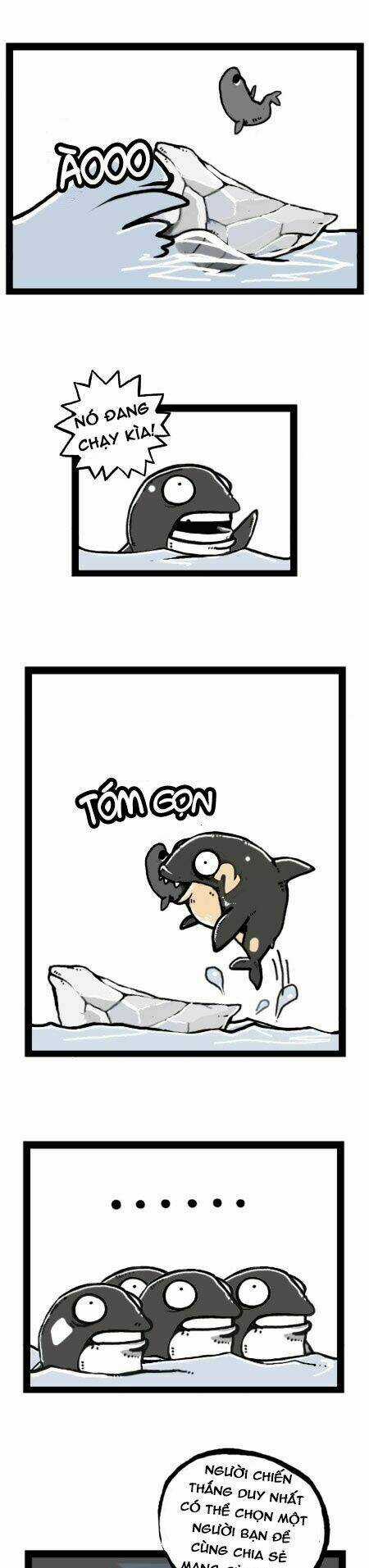 The Earth, Human, And Animal Chapter 23 trang 6