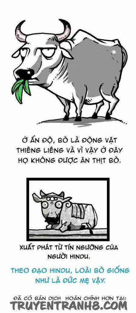 The Earth, Human, And Animal Chapter 24 trang 13