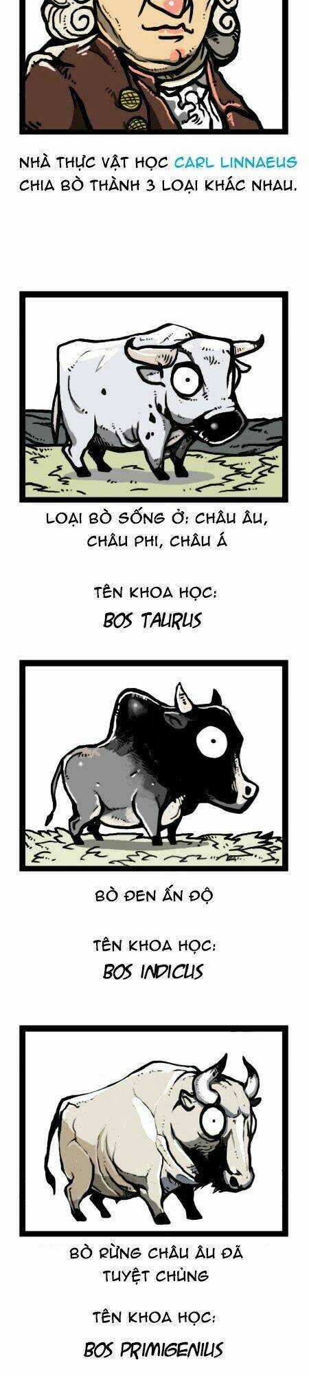 The Earth, Human, And Animal Chapter 24 trang 16