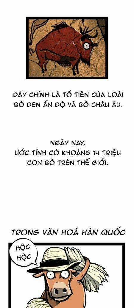 The Earth, Human, And Animal Chapter 24 trang 17