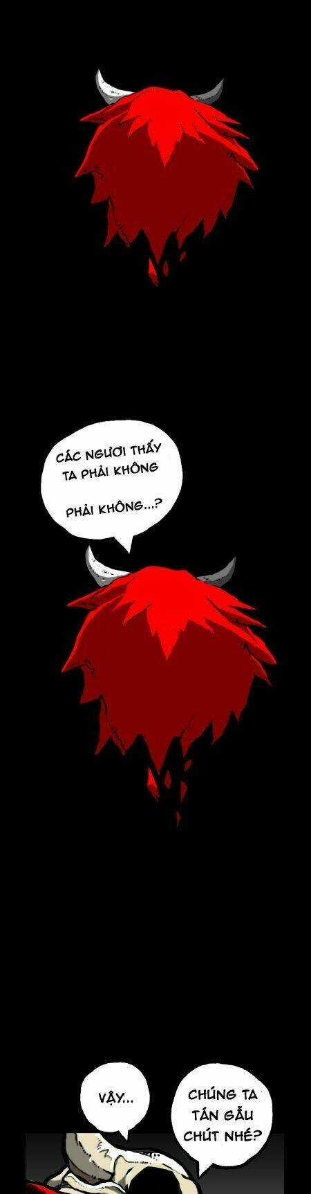 The Earth, Human, And Animal Chapter 24 trang 2