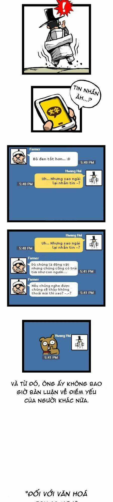 The Earth, Human, And Animal Chapter 24 trang 20