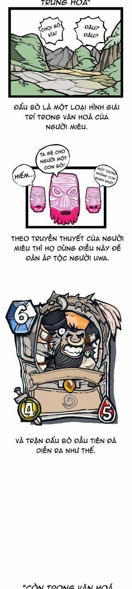 The Earth, Human, And Animal Chapter 24 trang 21