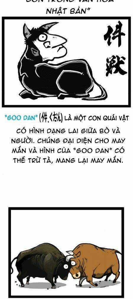 The Earth, Human, And Animal Chapter 24 trang 22