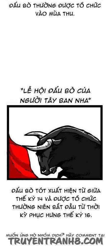 The Earth, Human, And Animal Chapter 24 trang 23