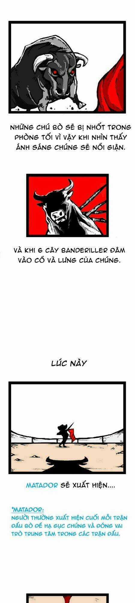 The Earth, Human, And Animal Chapter 24 trang 24