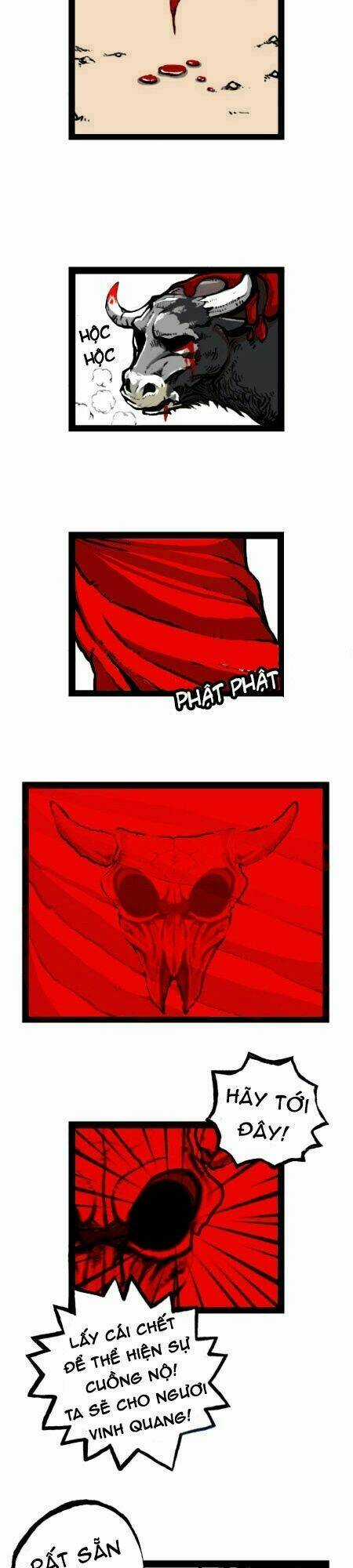 The Earth, Human, And Animal Chapter 24 trang 25