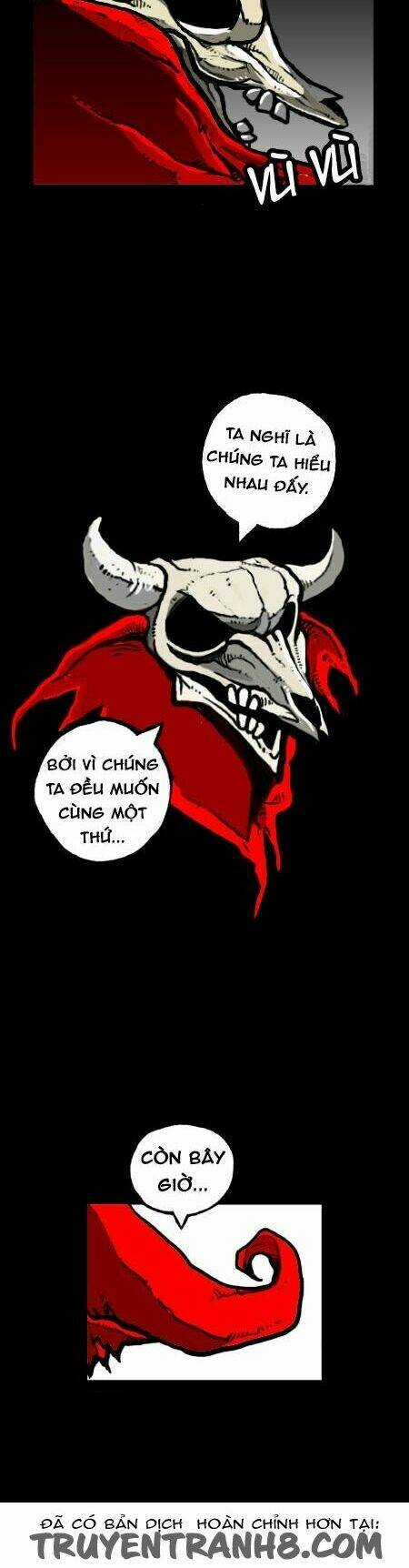 The Earth, Human, And Animal Chapter 24 trang 3