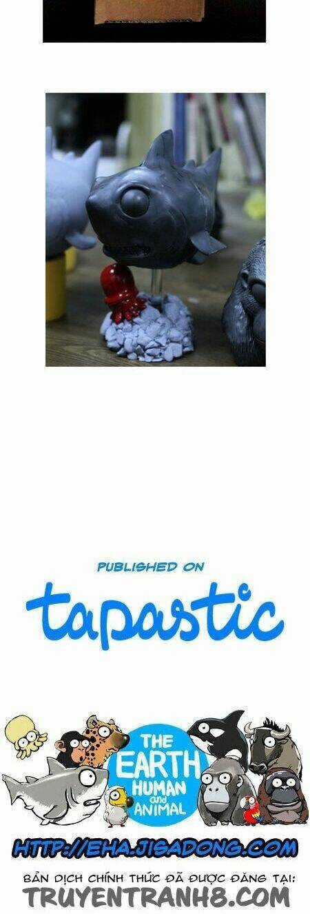 The Earth, Human, And Animal Chapter 24 trang 31