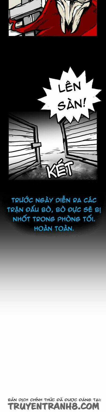 The Earth, Human, And Animal Chapter 24 trang 7