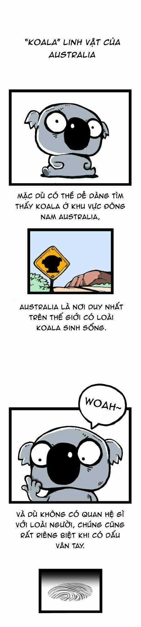 The Earth, Human, And Animal Chapter 25 trang 15