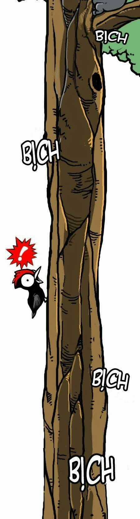 The Earth, Human, And Animal Chapter 25 trang 20