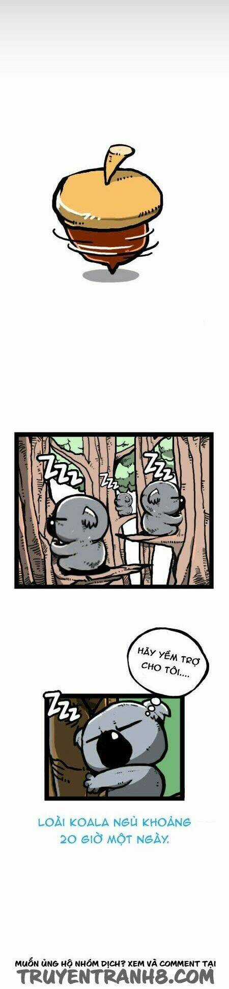 The Earth, Human, And Animal Chapter 25 trang 4