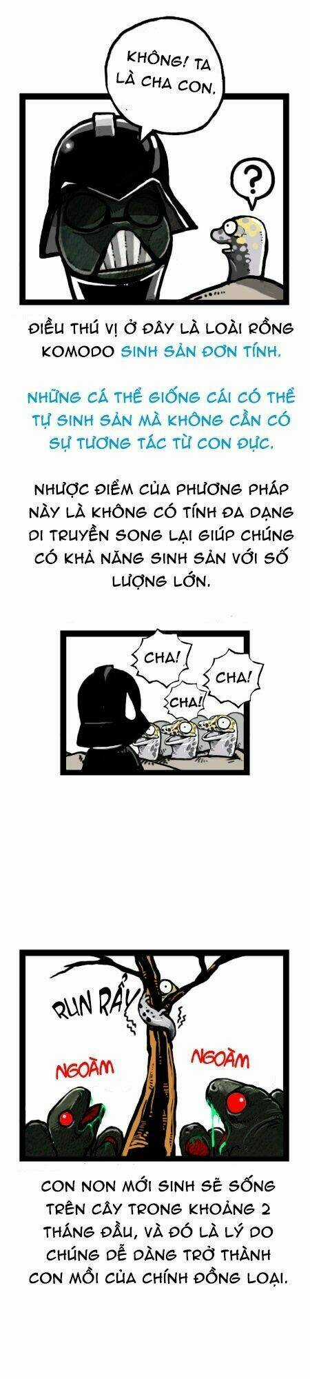 The Earth, Human, And Animal Chapter 26 trang 15