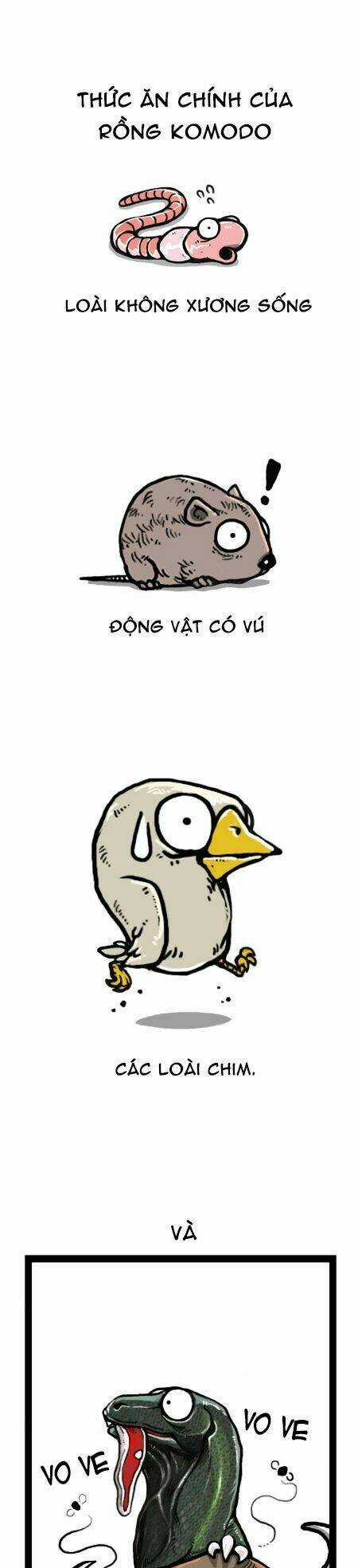 The Earth, Human, And Animal Chapter 26 trang 16