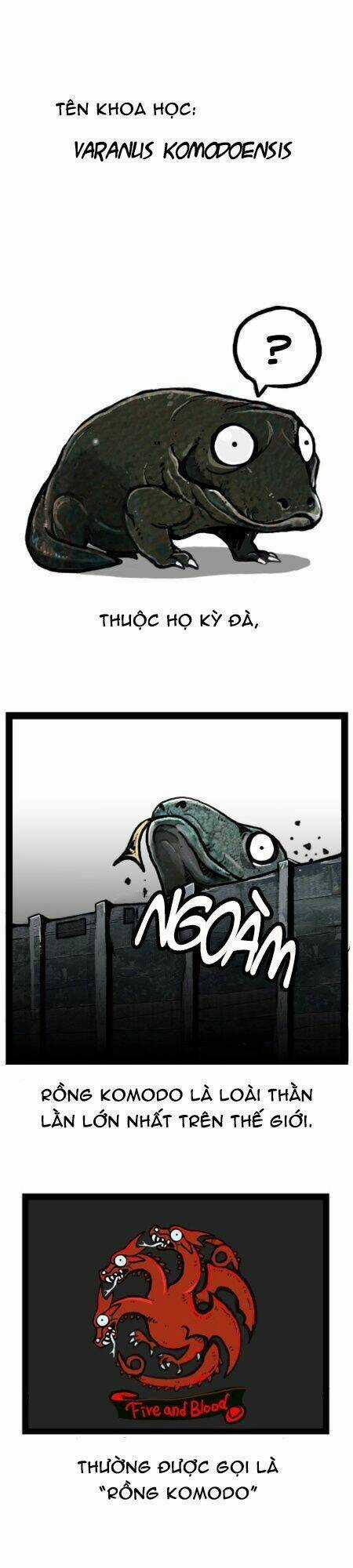 The Earth, Human, And Animal Chapter 26 trang 6